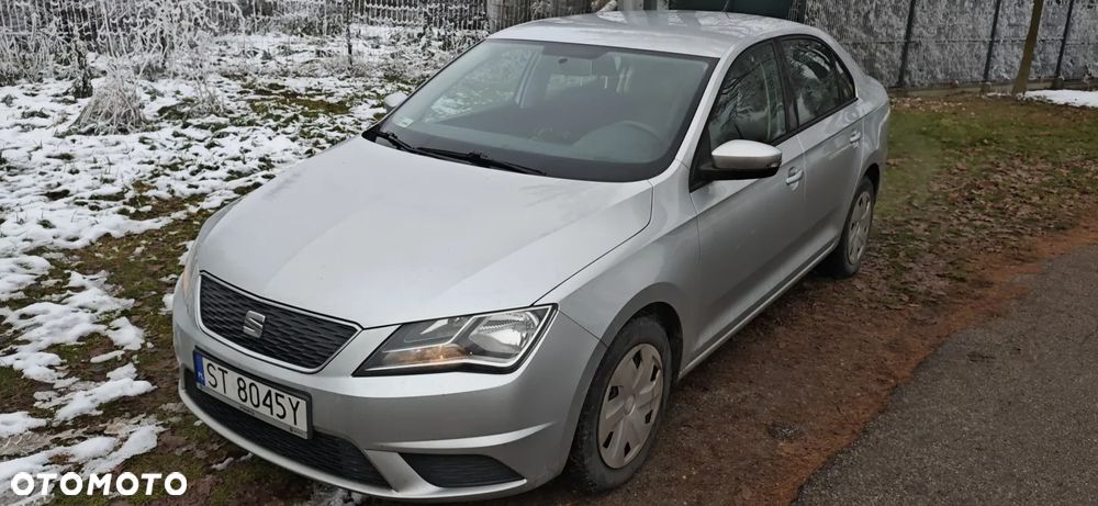 Seat Toledo 1.2 TSI Entry - 2