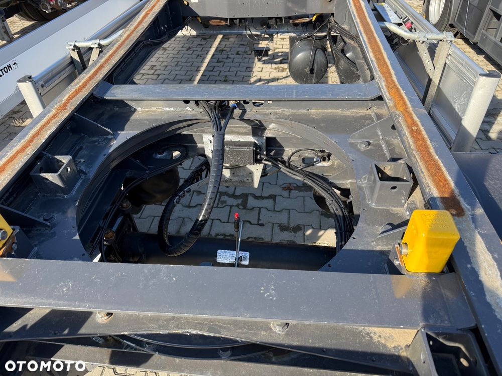 Huffermann HSA 18.65 LS - 2