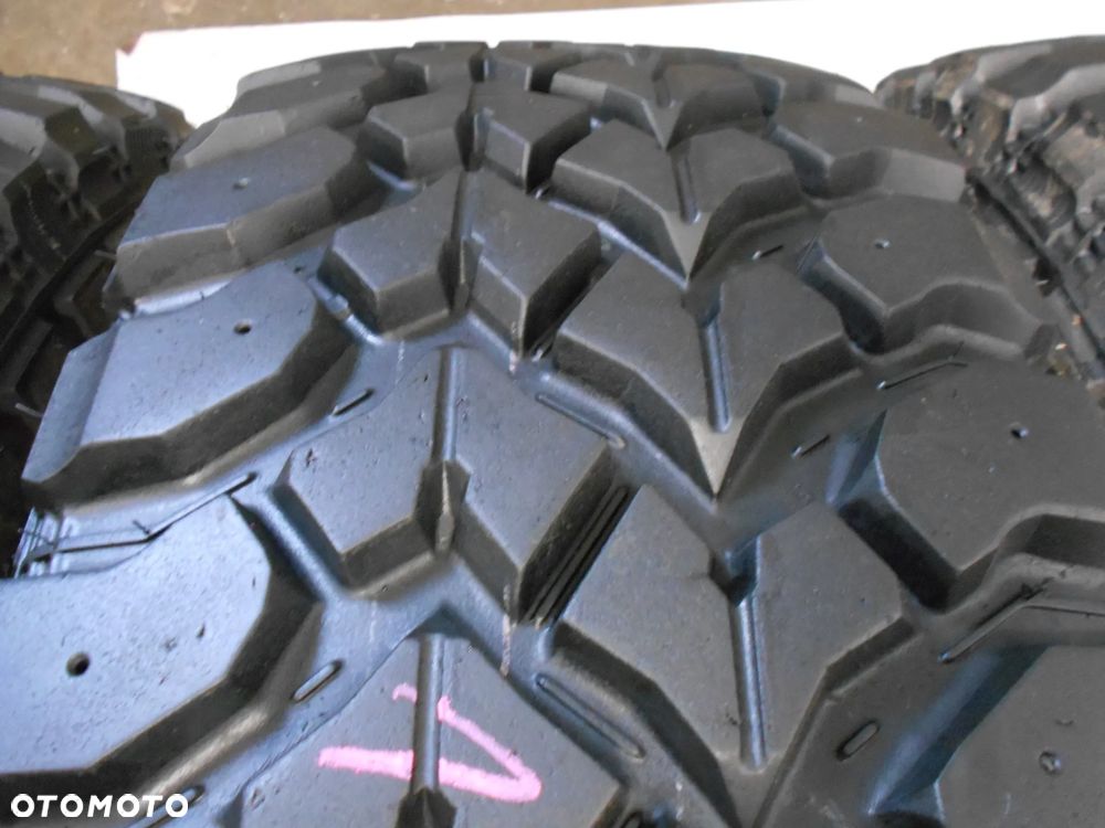 OPONY 265/75R16 HANKOOK DYNAPRO MT DOT 1013 14MM - 4