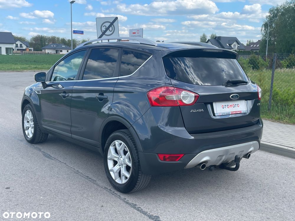 Ford Kuga 2.0 TDCi Trend - 38