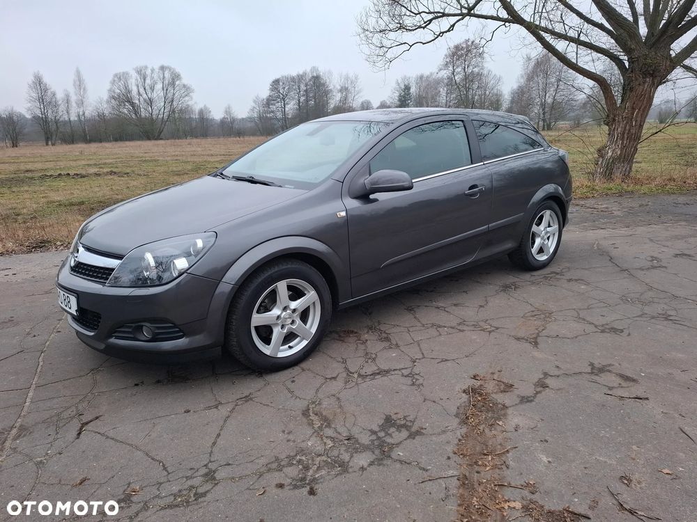 Opel Astra 1.8 Innovation - 6