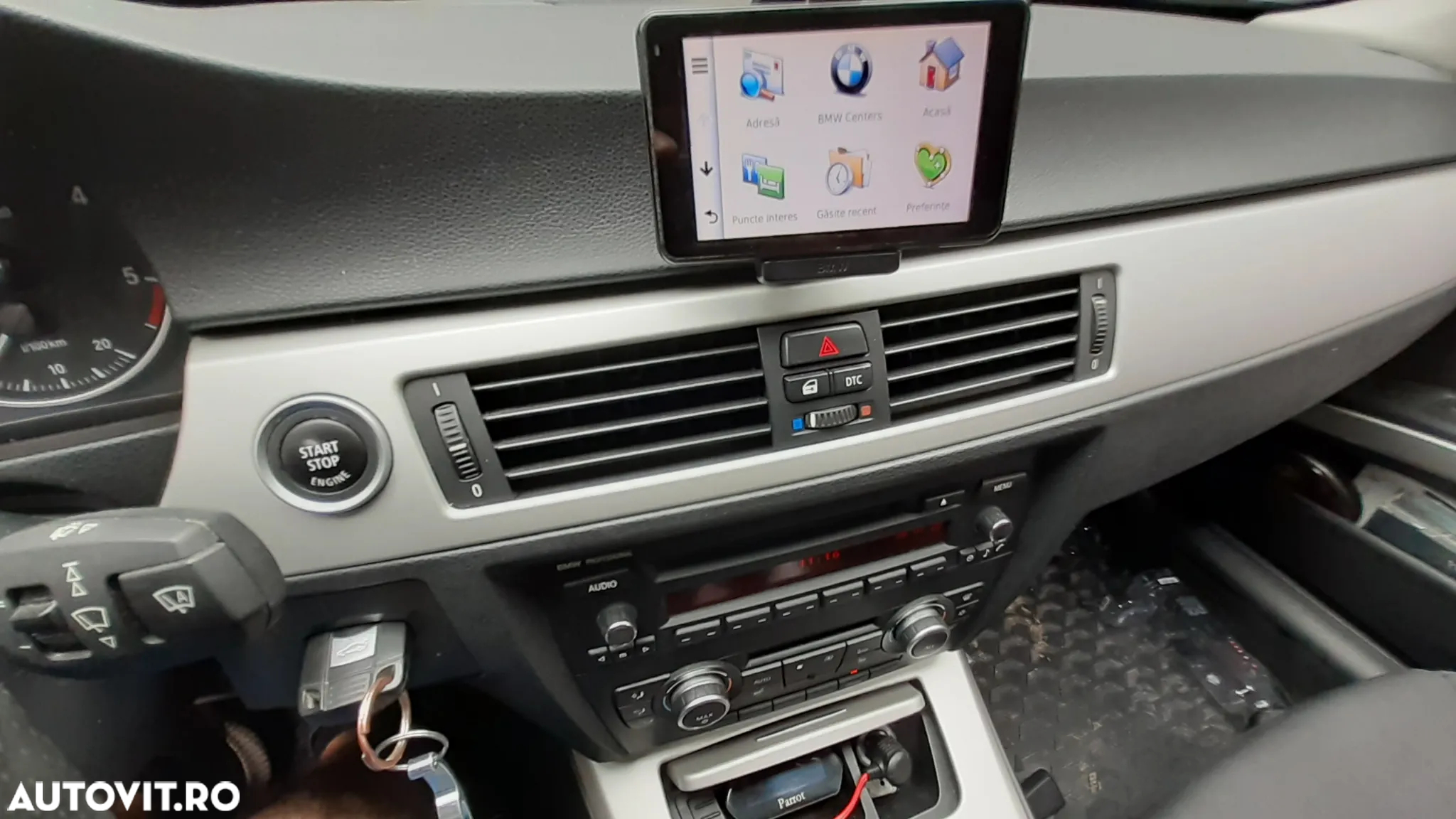 BMW Seria 3 318d - 6