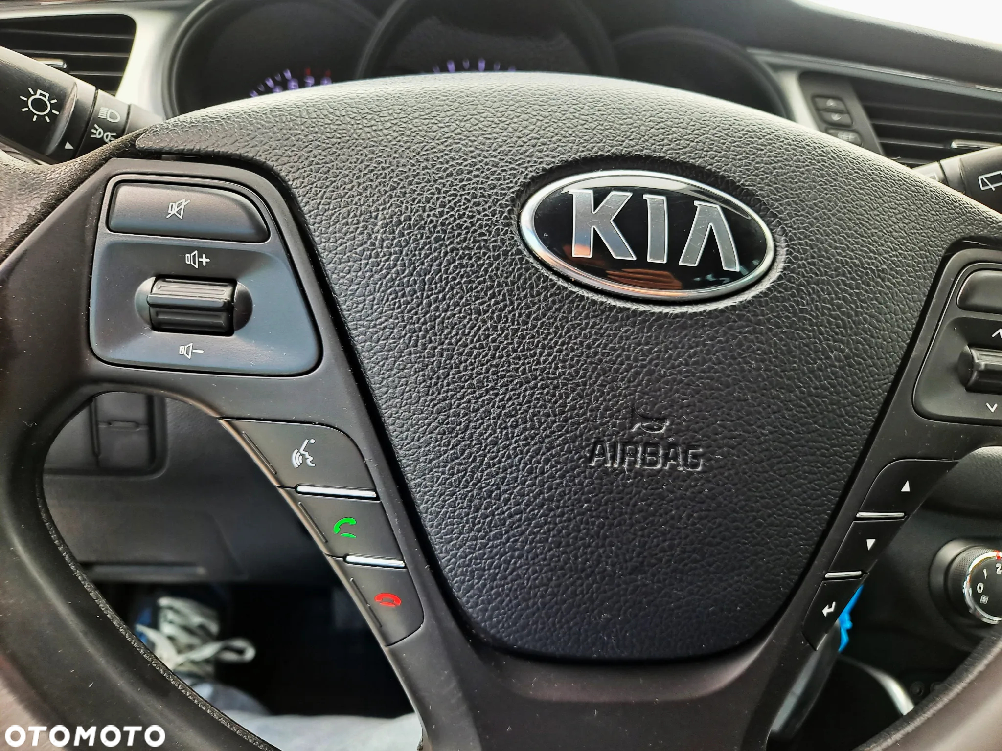 Kia Ceed Cee'd 1.4 S - 14