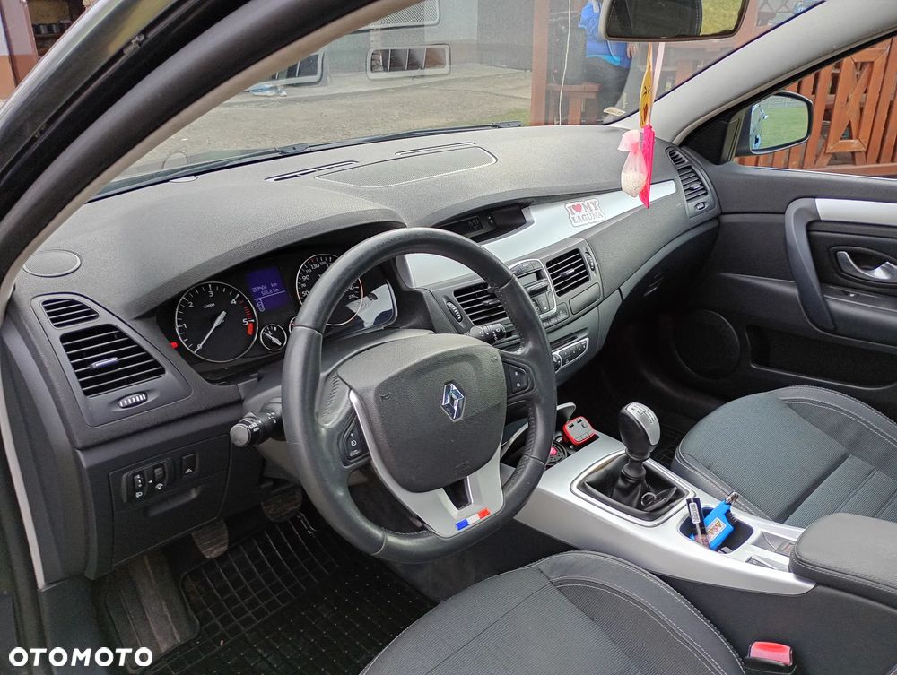 Renault Laguna 2.0 DCi Dynamique - 14