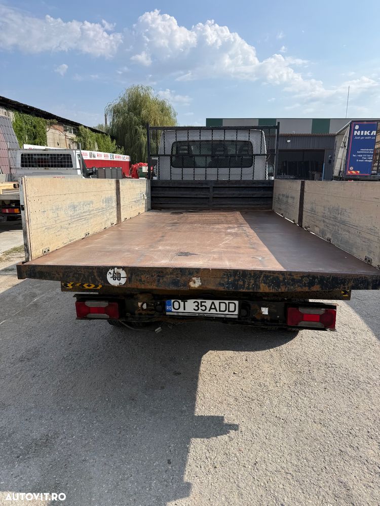 Iveco Dayli - 1
