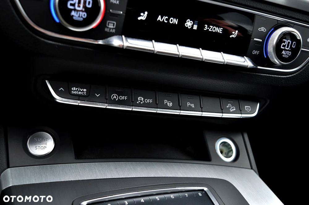 Audi Q5 40 TDI Quattro Sport S tronic - 29