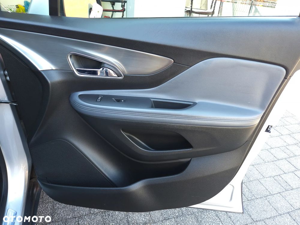 Opel Mokka 1.4 T Cosmo - 34