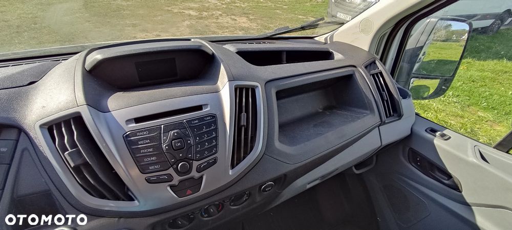 Ford Transit * L3H2 - 9