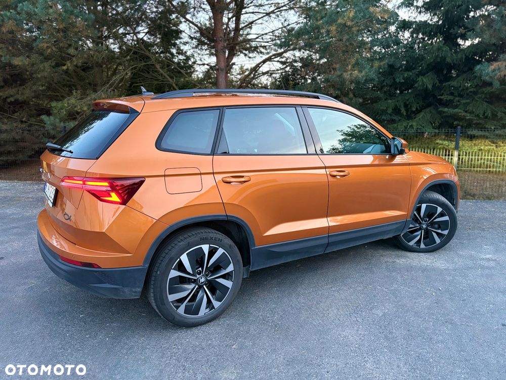 Skoda Karoq - 16