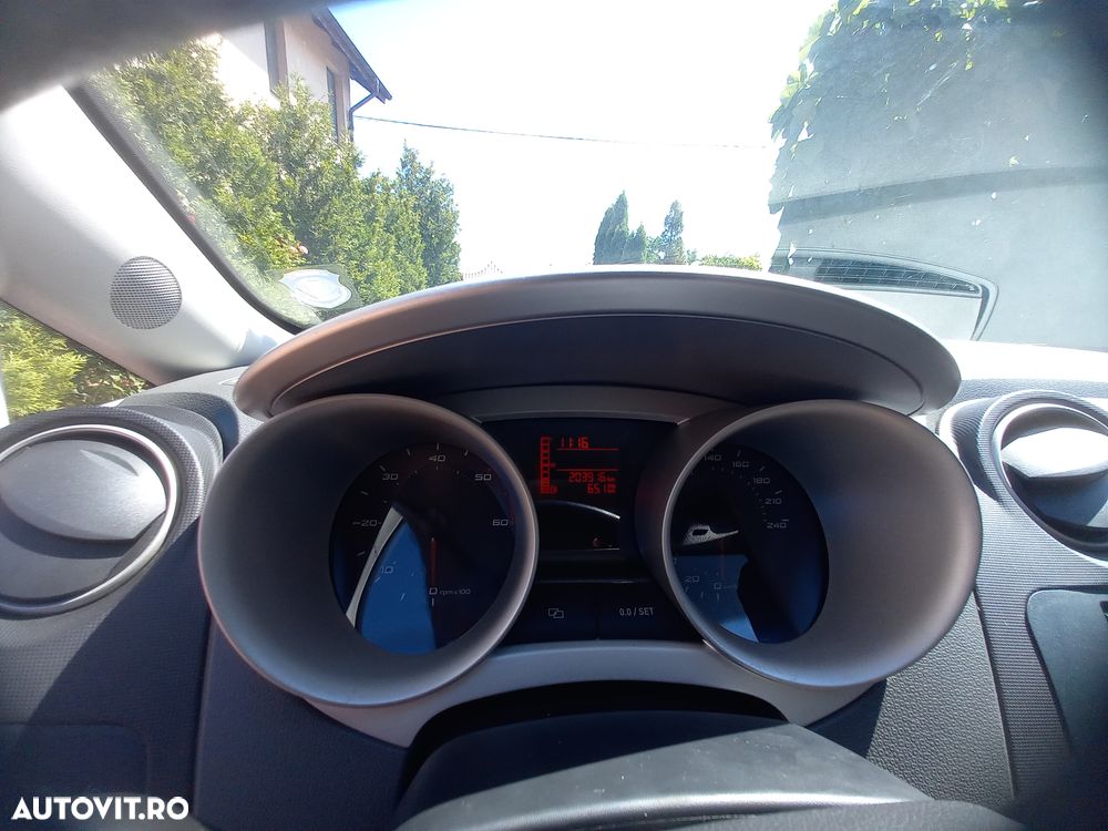 Seat Ibiza - 6