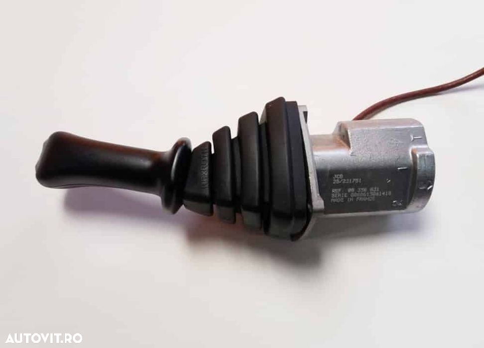 Joystick-maneta de control liebherr r934c hds - 1