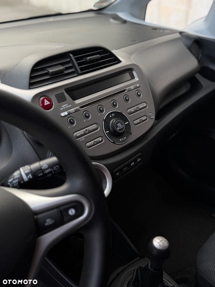 Honda Jazz 1.4 i-VTEC Comfort - 20