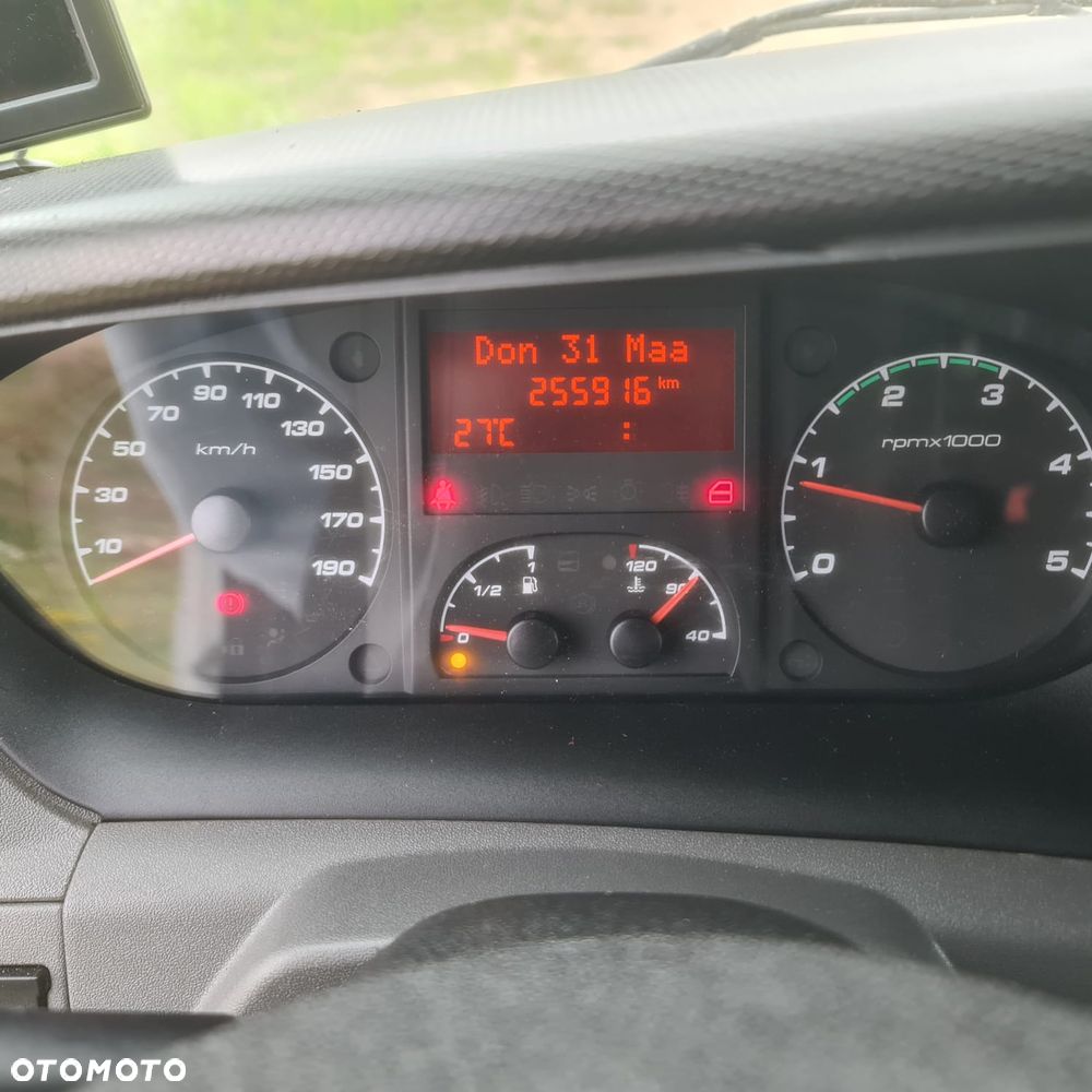 Iveco DAILY  35S15 - 15