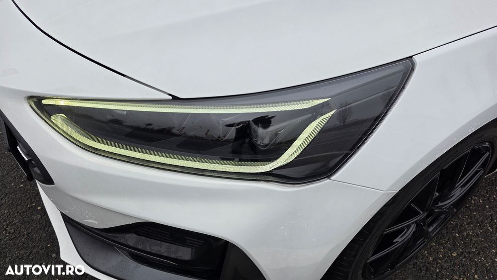 Ford Focus - 17