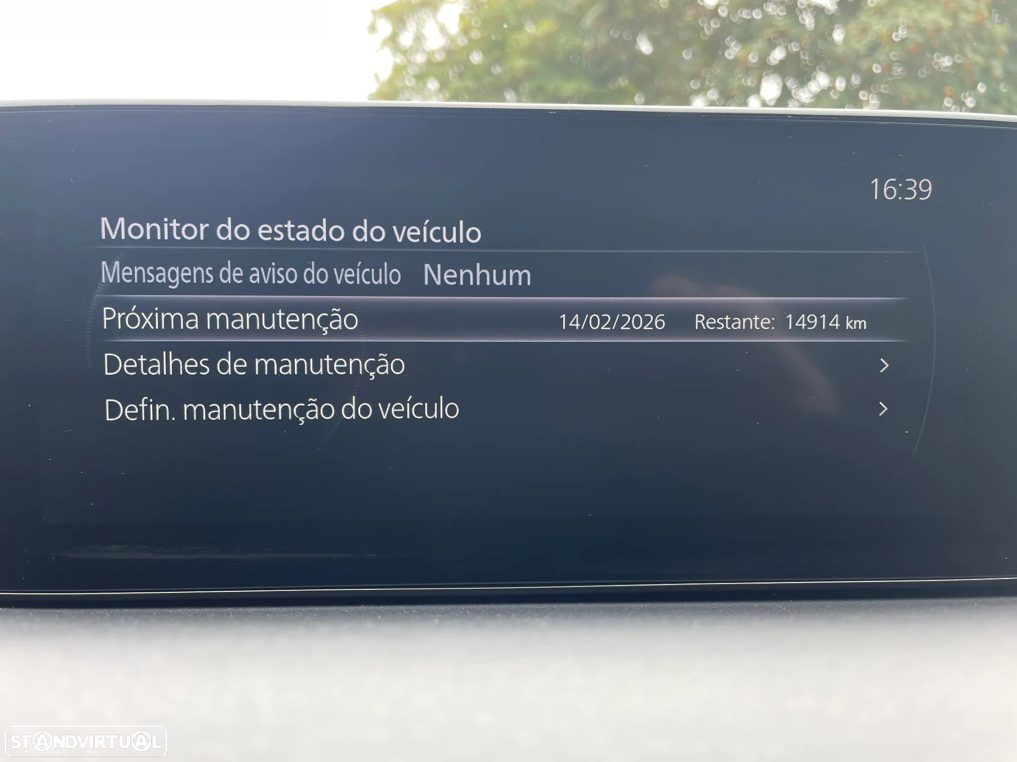 Mazda MX-30 e-Skyactiv Advantage+Vintage Leatherette - 40