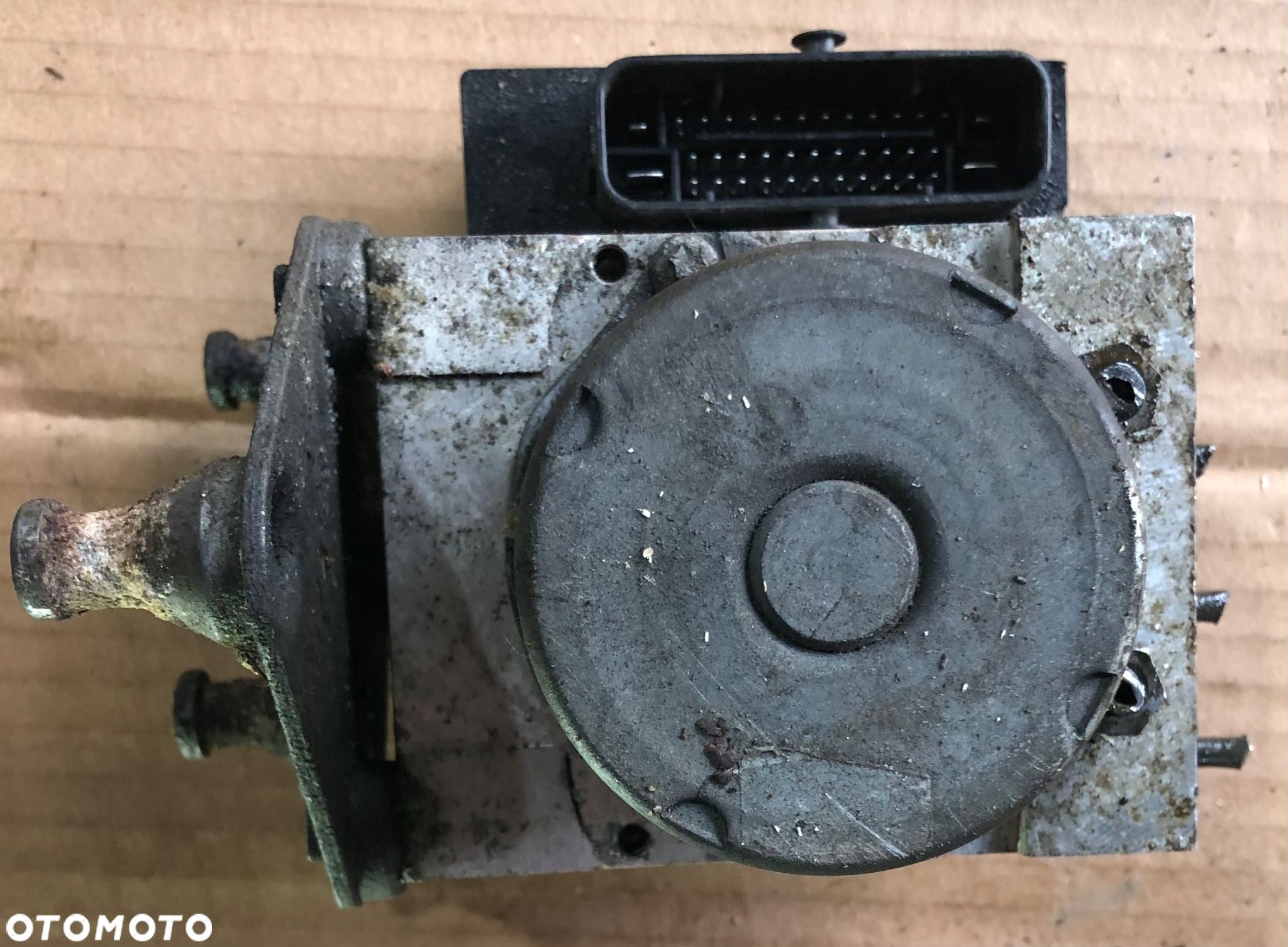 Pompa ABS Mercedes Sprinter VW CRAFTER 0265950939 - 1