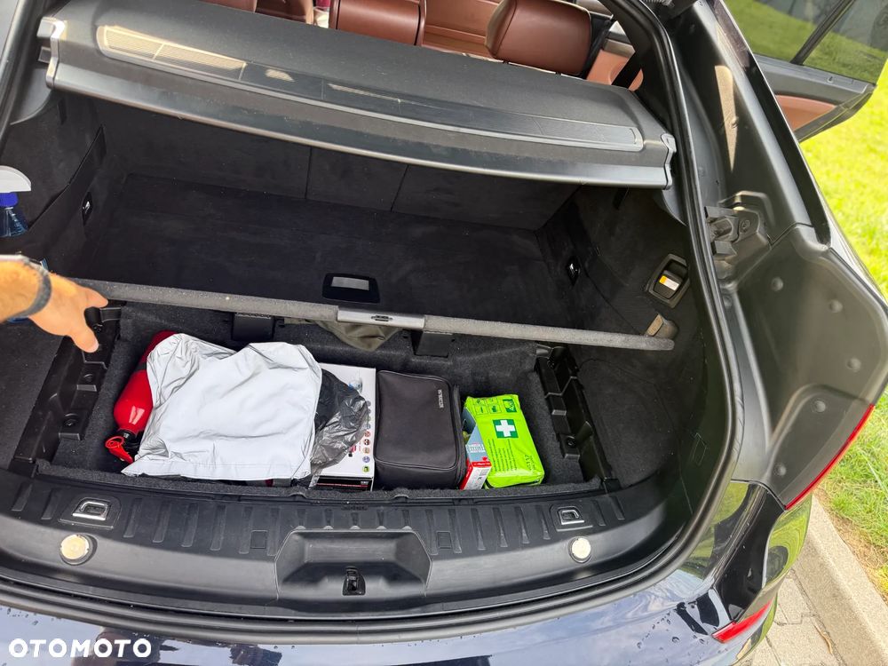 BMW Seria 5 530d xDrive - 5