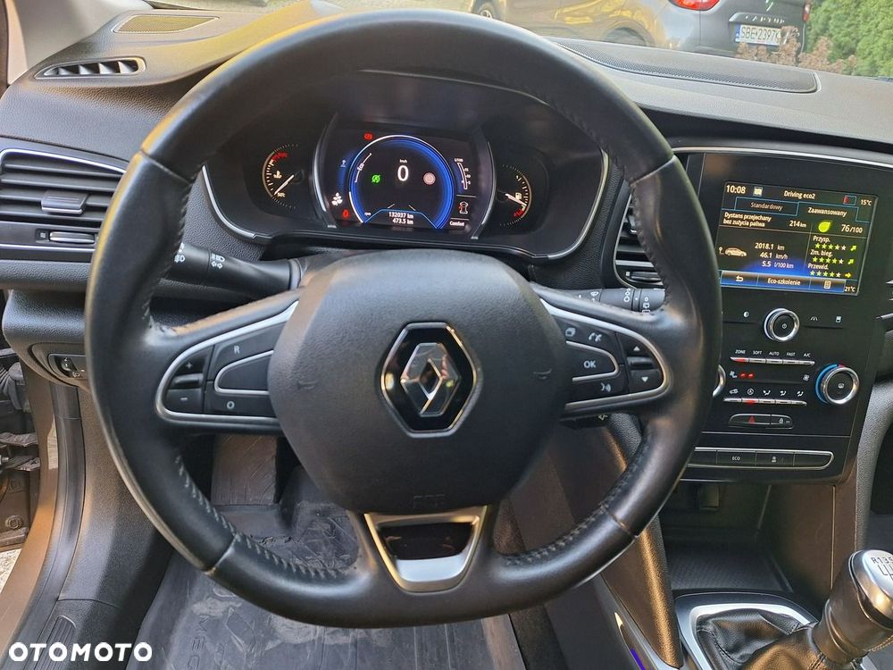 Renault Megane ENERGY dCi 110 INTENS - 11