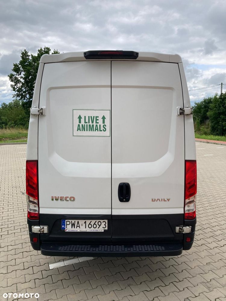 Iveco DAILY VI - 8