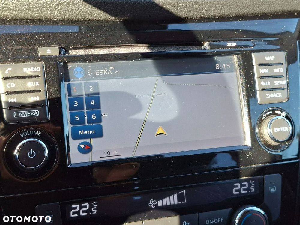 Nissan Qashqai - 20