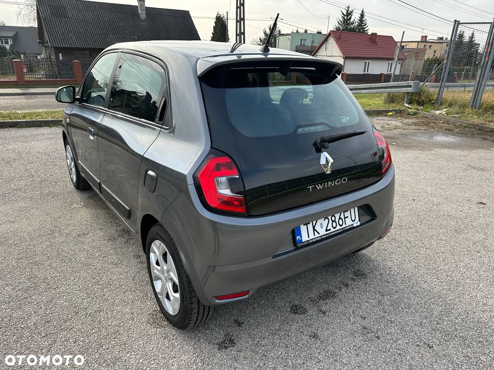 Renault Twingo SCe 75 LE COQ SPORTIF - 2