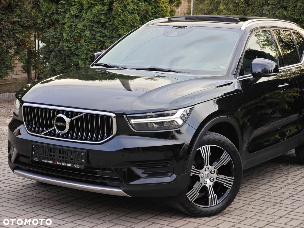 Volvo XC 40 D3 Inscription - 2