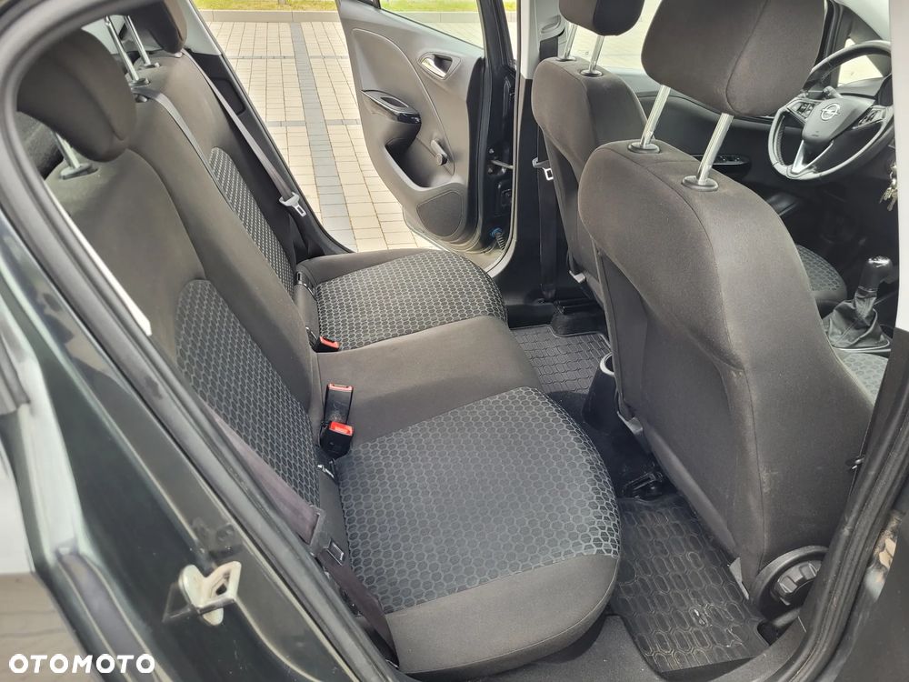 Opel Corsa 1.4 Enjoy - 16