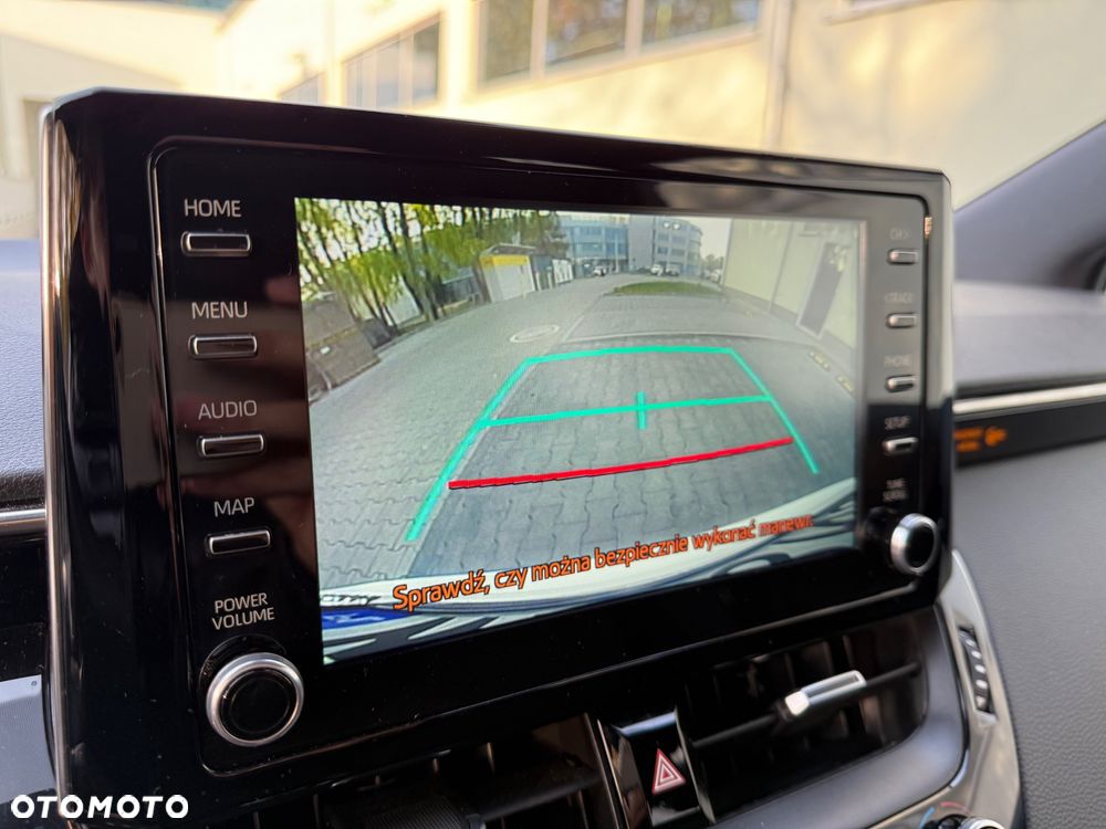 Toyota Corolla 1.2 T Comfort - 31