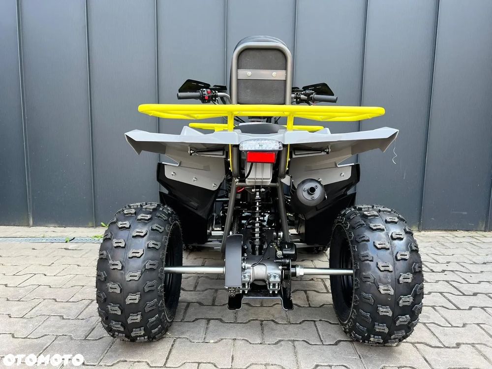 Berreta Mikilon 125 - 5