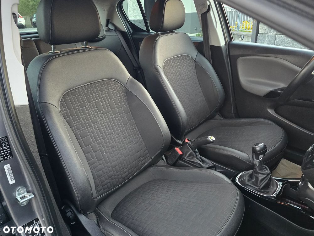 Opel Corsa 1.4 T Cosmo S&S - 28
