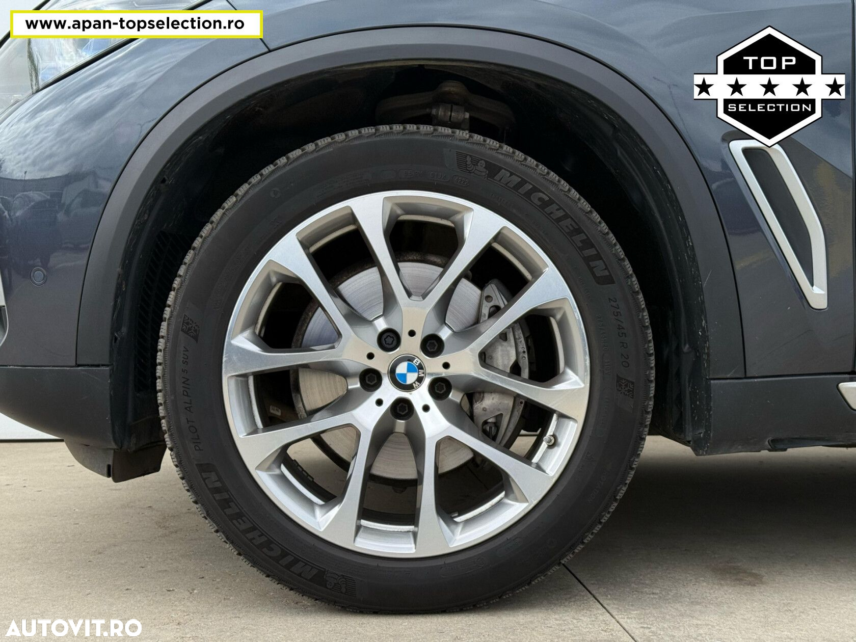BMW X5 - 29