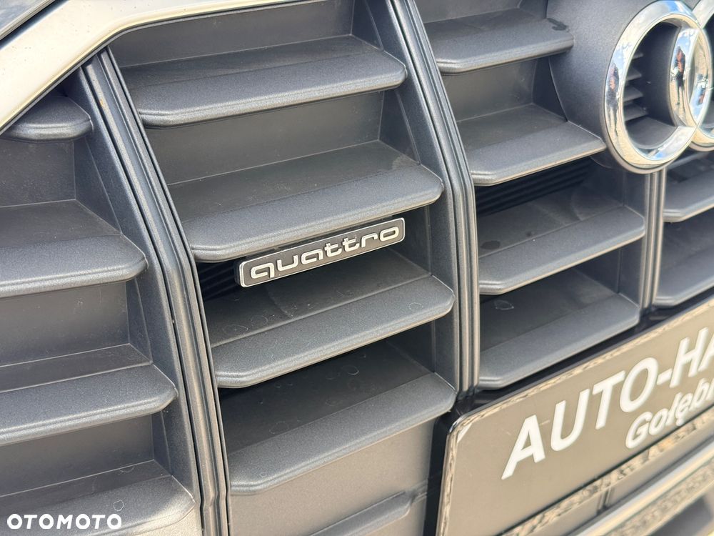 Audi Q5 40 TDI quattro S tronic S line business - 4