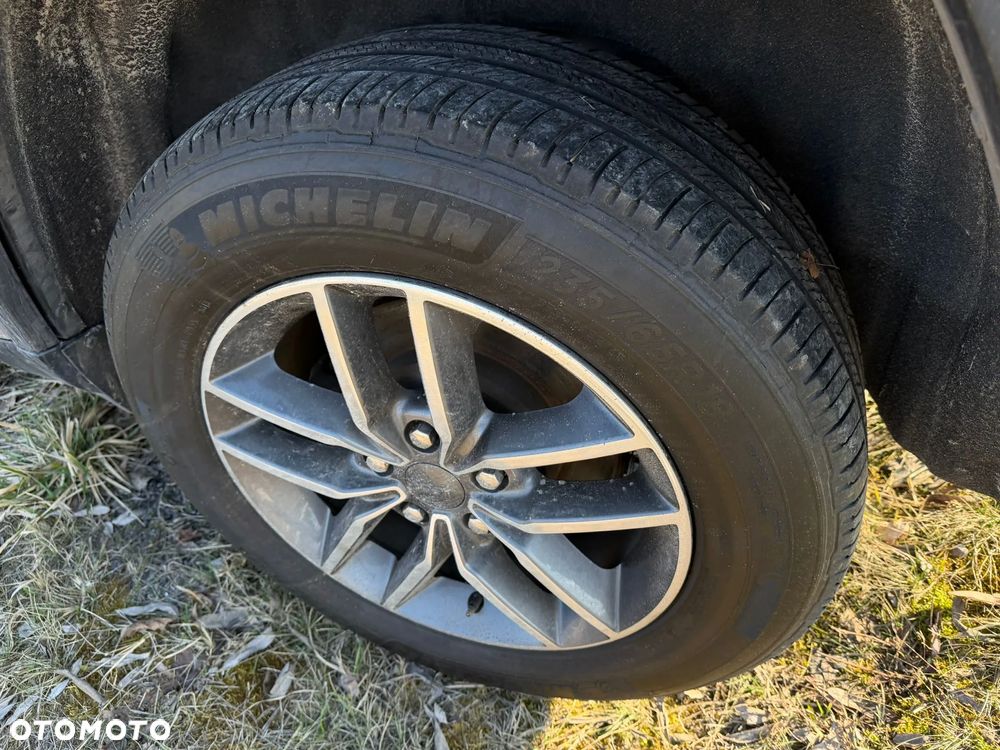 Jeep Grand Cherokee 3.6 V6 Limited - 15