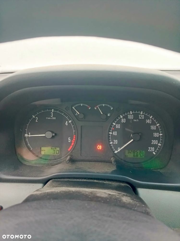 Skoda Octavia 1.9 TDI Celebrate - 10