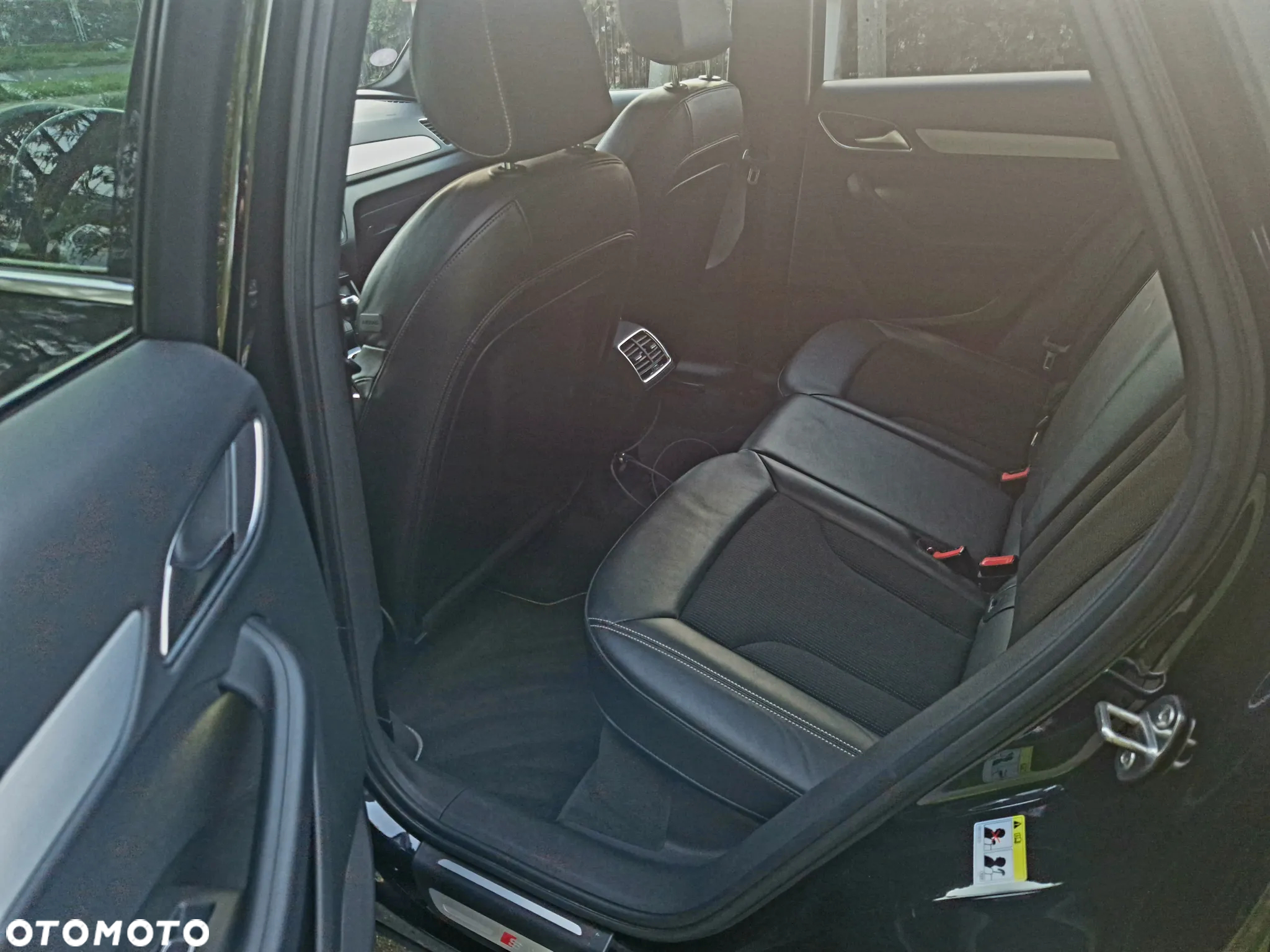 Audi Q3 1.4 TFSI cylinder on demand S tronic sport - 13