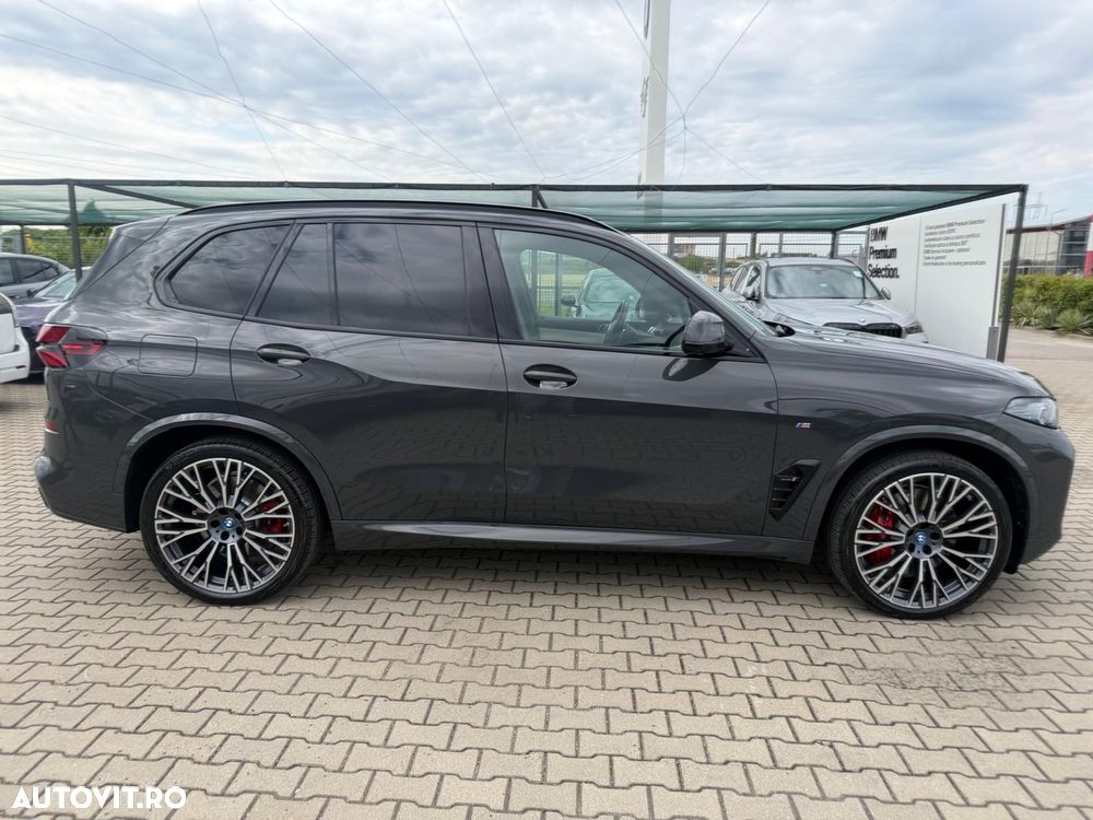 BMW X5 - 6