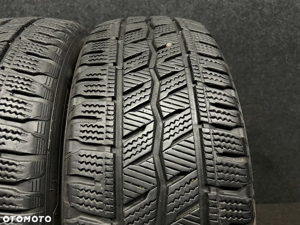 Opony zimowe Hankook Winter iCept LV 215/60/17C 109/107T 2szt. - 3
