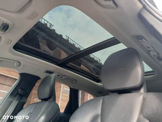 Volvo XC 60 D4 Geartronic Linje Inscription - 17