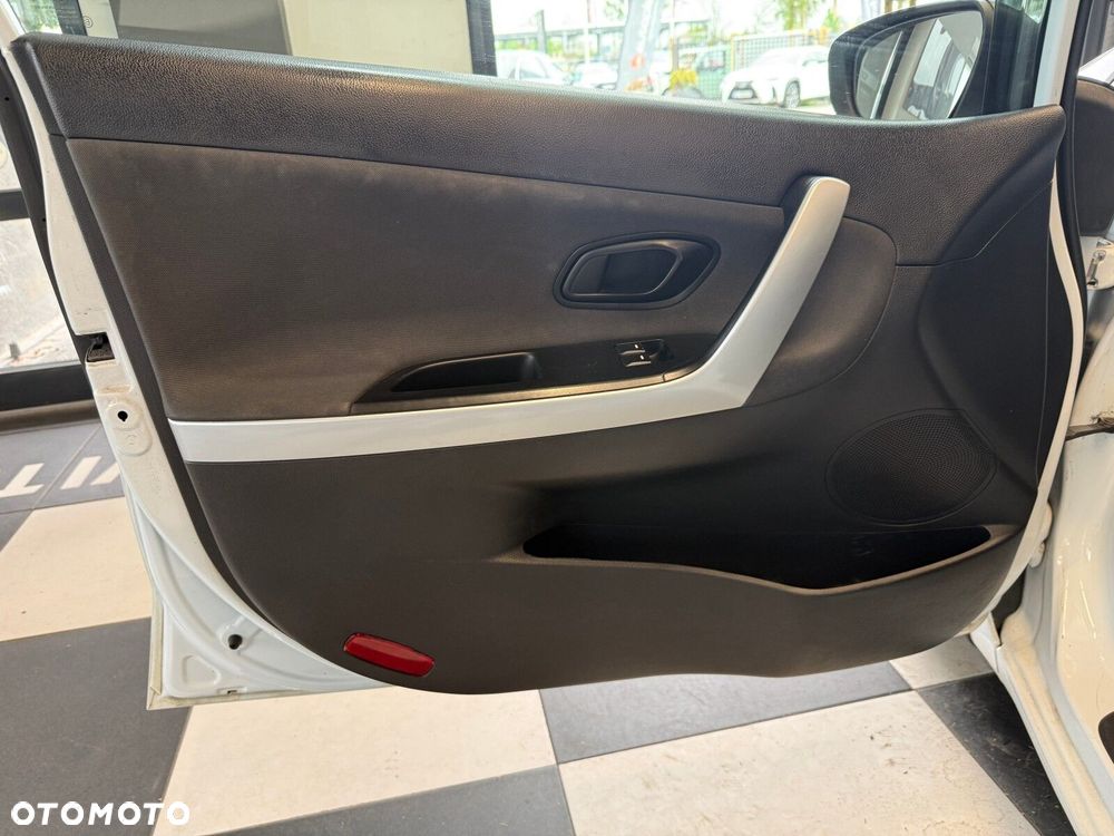 Kia Ceed - 19