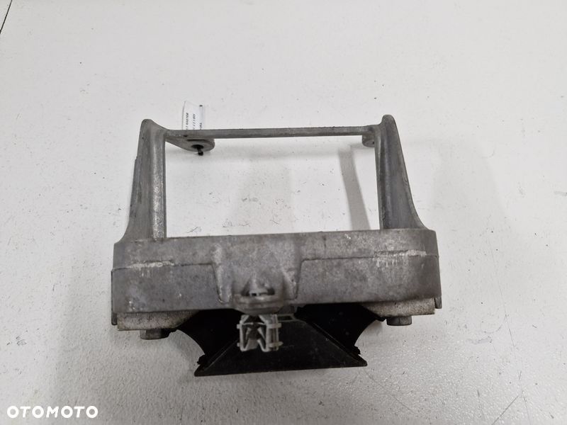 RENAULT MASTER III 3 LIFT IV 4 2.3 DCI ŁAPA PODPORA PODUSZKA SILNIKA 112225095R - 4