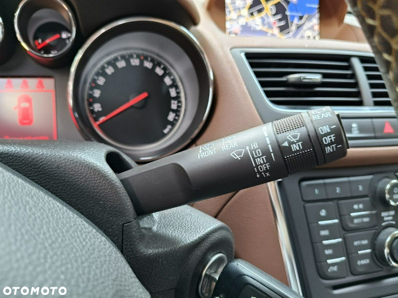 Opel Mokka - 21