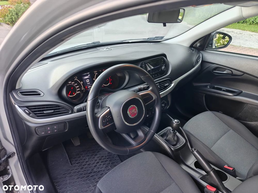 Fiat Tipo 1.4 Classic - 11