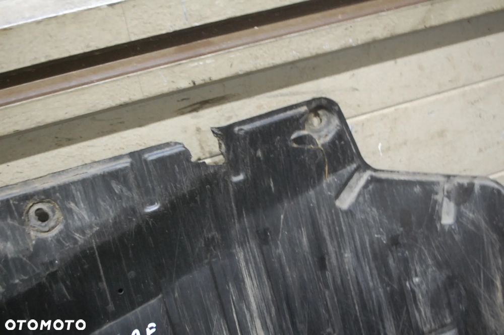 OSŁONA POD SILNIK 1K0825237AF SEAT ALTEA 1.9 TDI TOLEDO III AUDI A3 8P VW GOLF V SKODA OCTAVIA II - 4