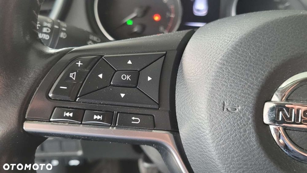 Nissan Qashqai - 16
