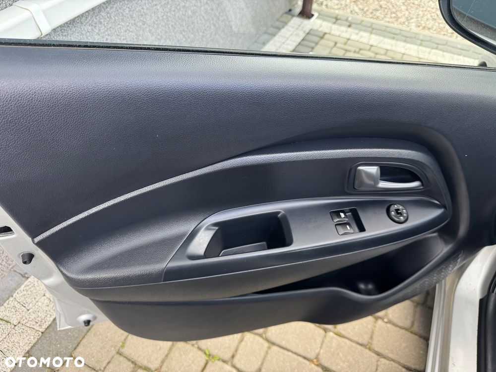 Kia Rio 1.2 Business Line - 11