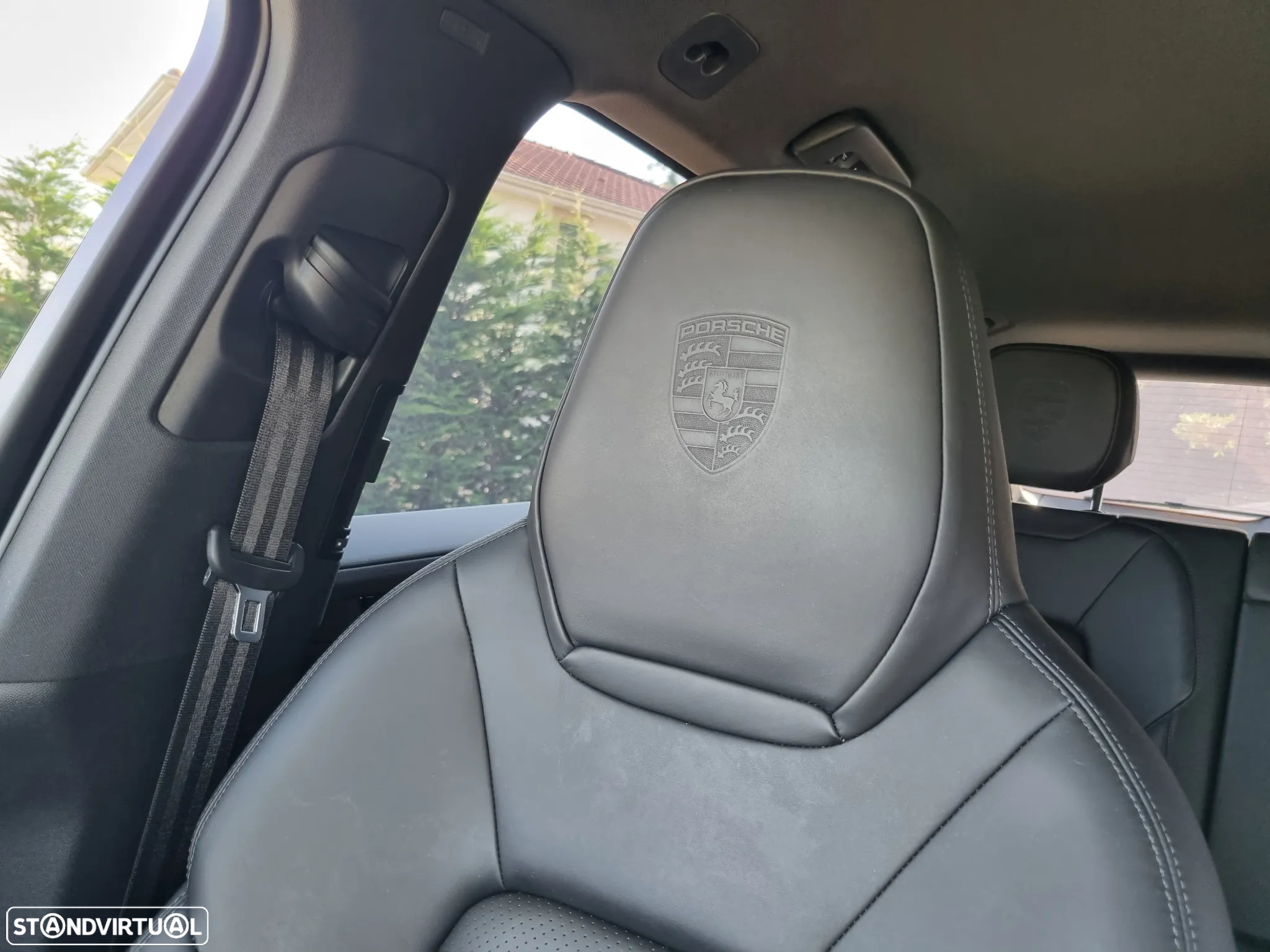 Porsche Cayenne E-Hybrid - 24