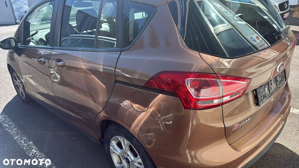 Ford B-MAX 1.0 EcoBoost Titanium - 2