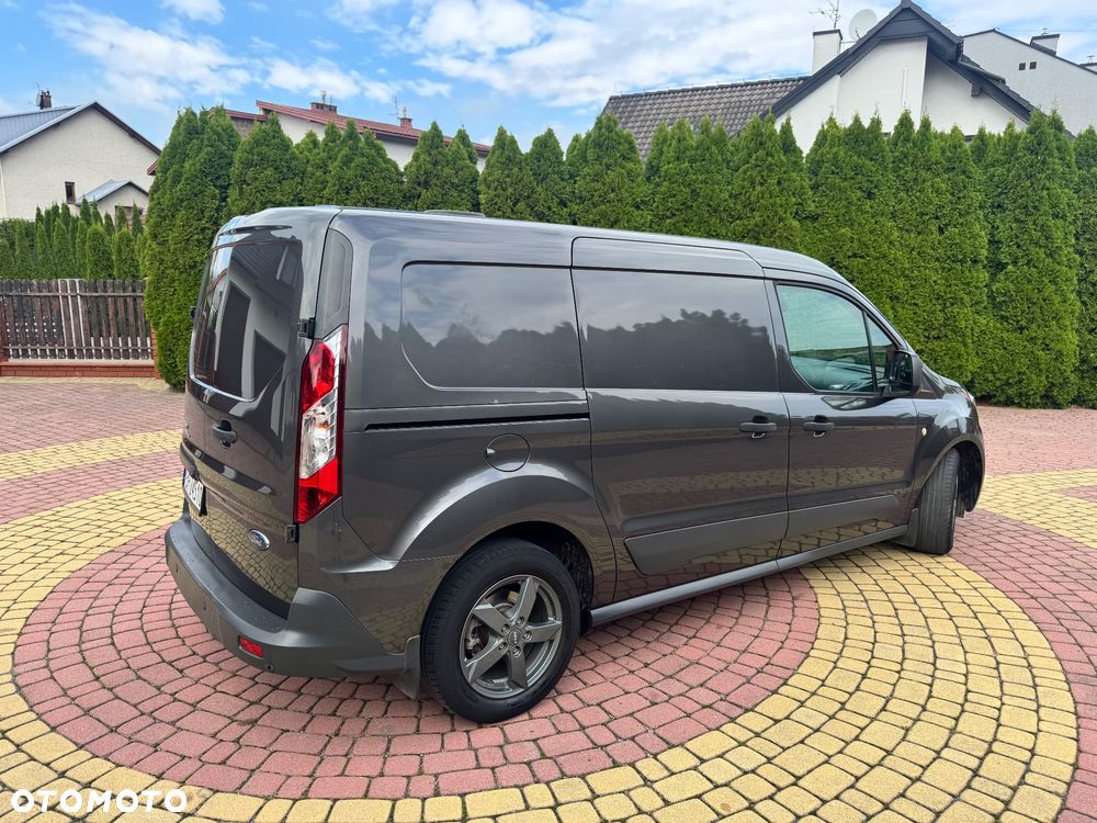 Ford Transit Connect 230 L1 LKW Autm Trend - 5