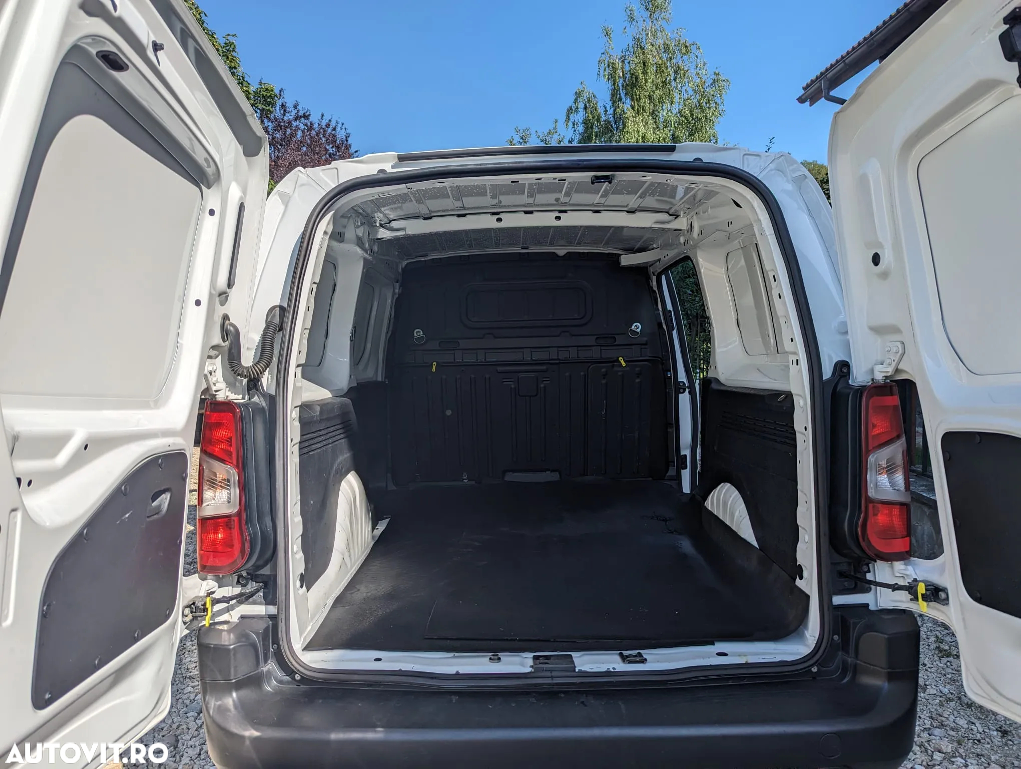Citroën Berlingo - 5