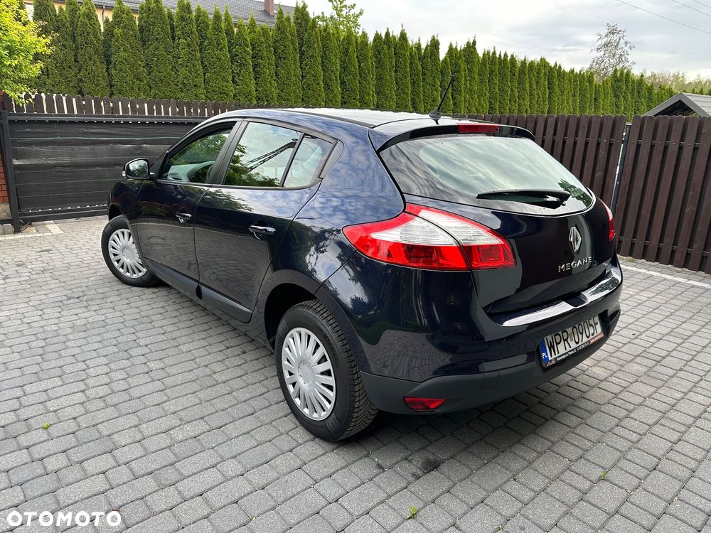 Renault Megane - 9